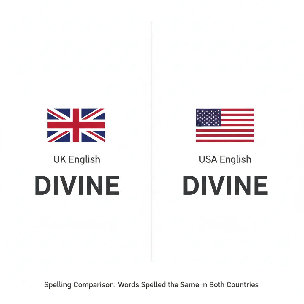 divine vs devine