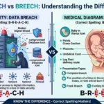 breach vs breech