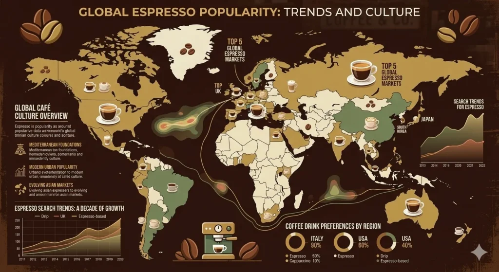 espresso vs expresso