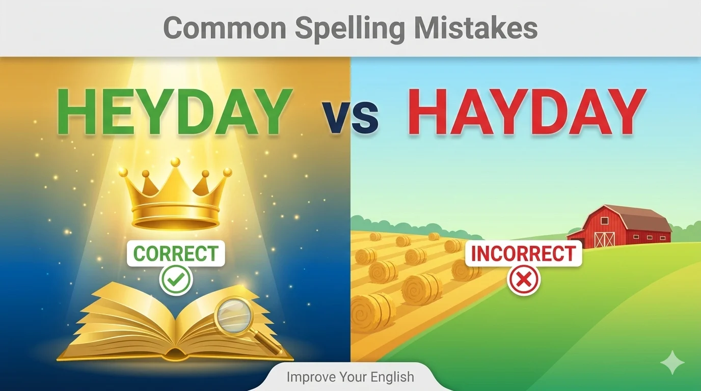 heyday vs hayday