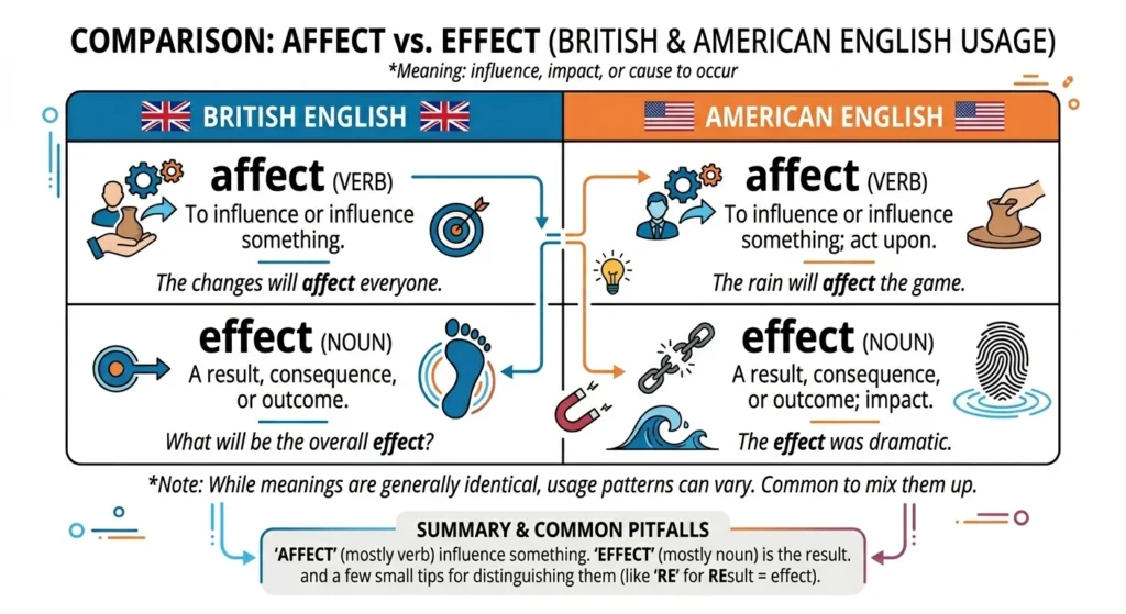 affect vs effect