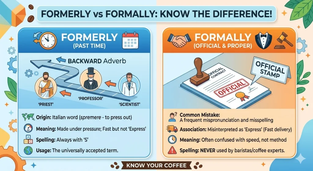 formerly vs formally