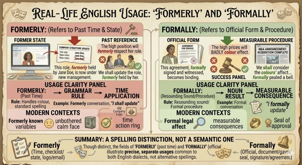 formerly vs formally