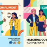 compliment vs complement