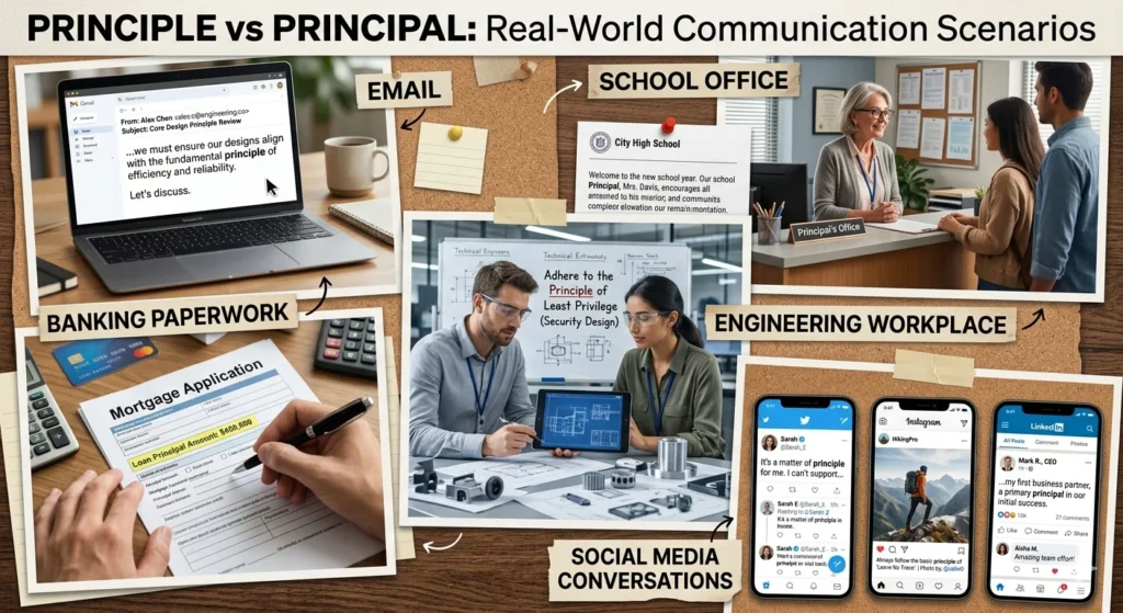 principle vs principal