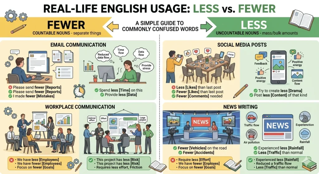 less vs fewer