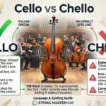 cello vs chello