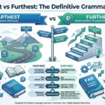 farthest vs furthest