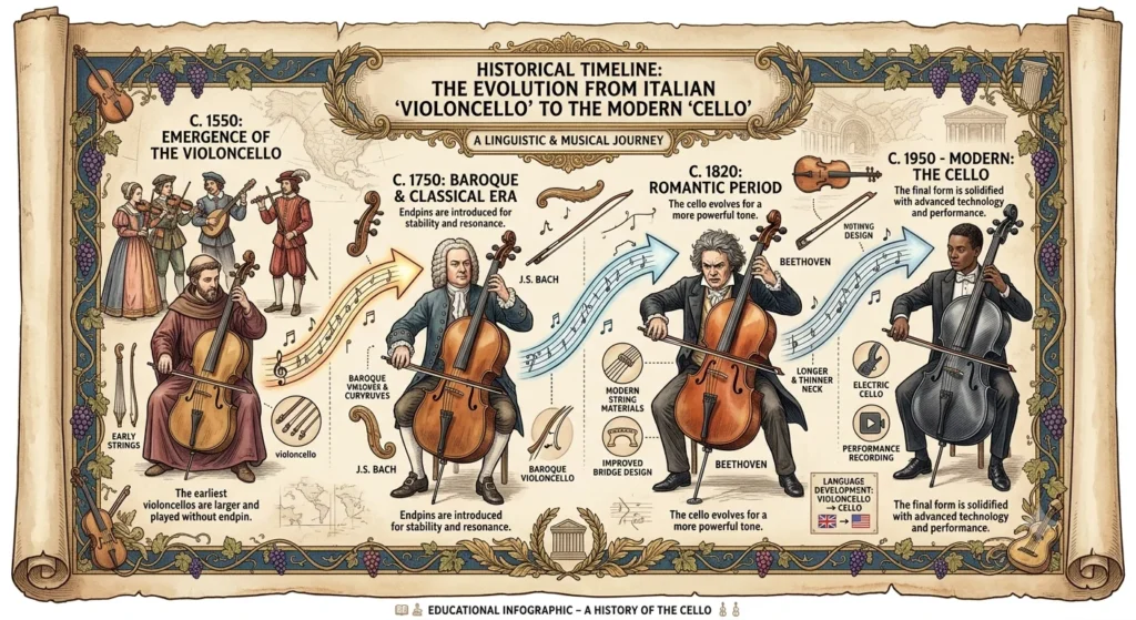 cello vs chello