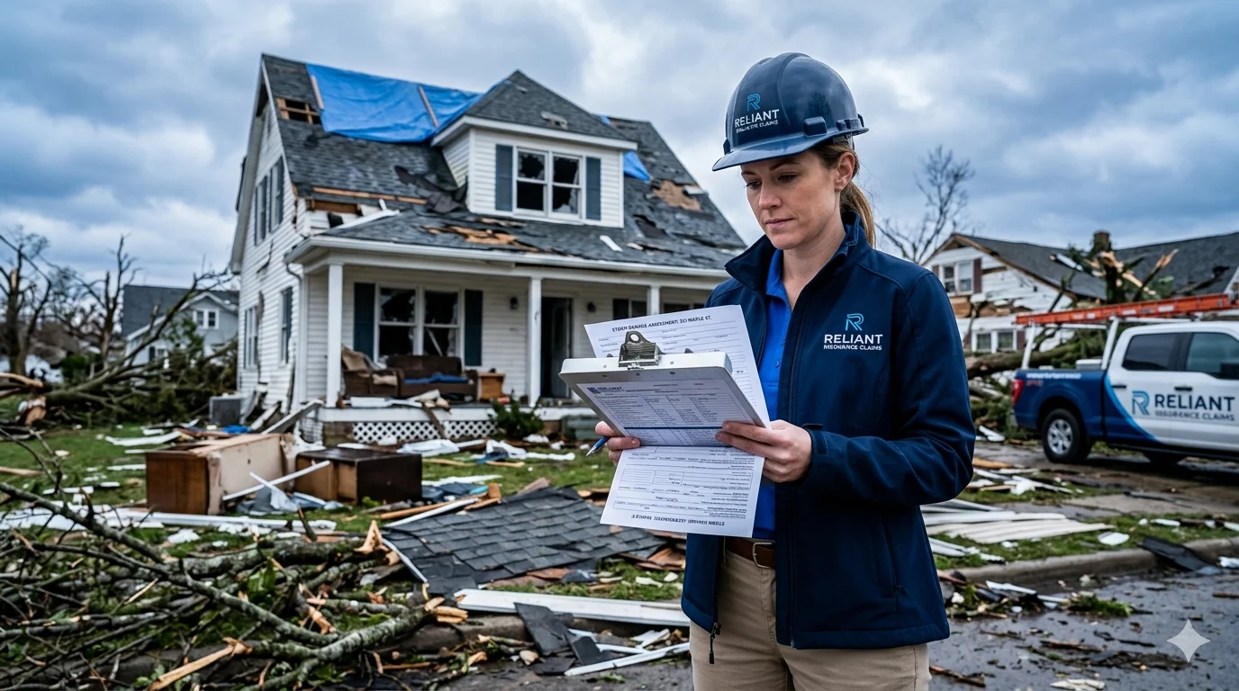 adjuster vs adjustor