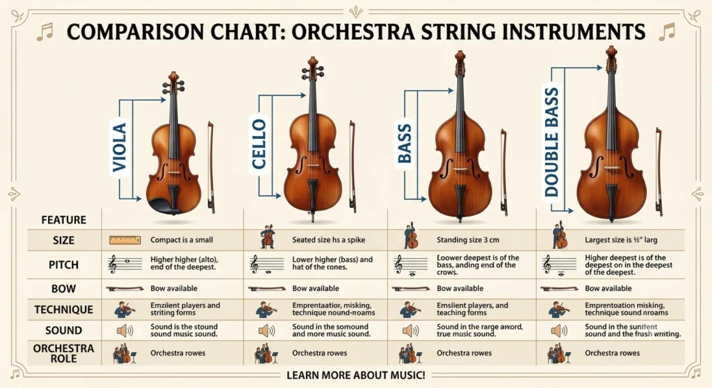 cello vs chello