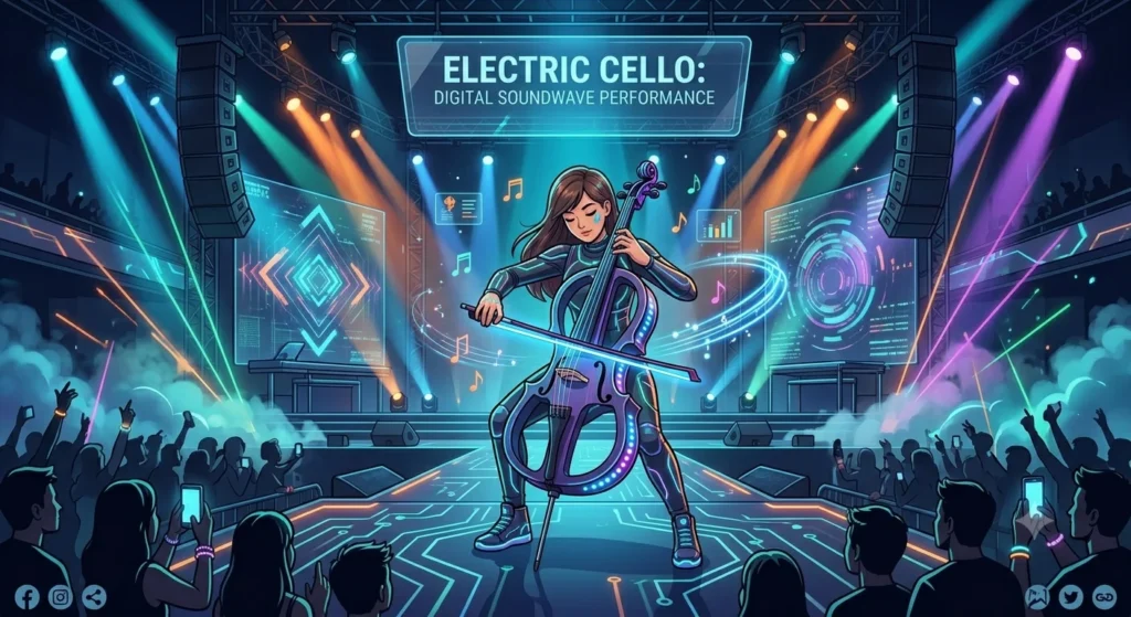cello vs chello