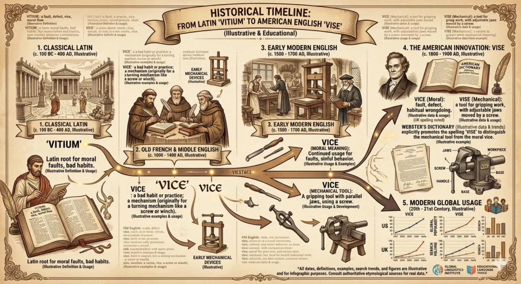 vice vs vise